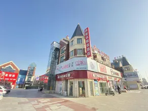 Thank Inn Hotel Jiangsu Huaian Lianshui Baiyue Square - Image 2