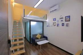 Guangzhou Meidu Mengxiang Apartment (Pazhou Convention and Exhibition Center) - Image 5