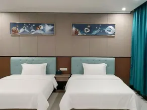Nanning Yalin Convenience Hotel (Wuxu Airport) - Image 4