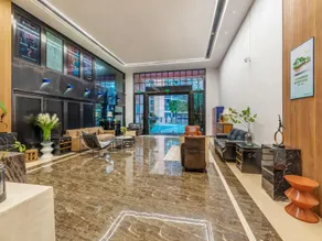 Yangyuan Hotel (SM Plaza Gaoqi Airport) - Image 5