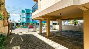 Apto com churrasqueira a 750m da praia BOU201 - Image 2