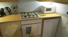 Westend Glasgow Apartment - Image 4