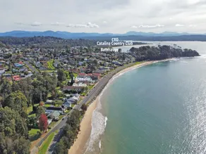 Batemans Bay Studio Escape with Lush Vista - Image 4