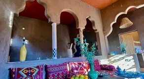 Dar Zitoune - Authentic Stay in Tagounite - Image 5