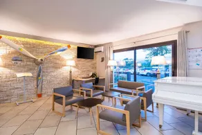 Comfort Hotel Figeac - Image 2