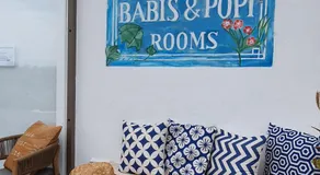 Babis & Popi Rooms and Studios - Image 5