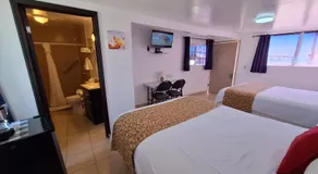 #44#27#56al#67 Rooms 2 beds near beach - Image 2