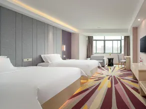 Lifeng Hotel (Liantang Metro Station) - Image 5