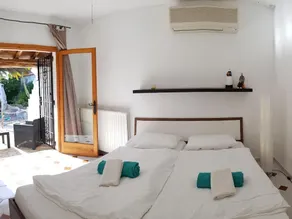 Casa Palmera Comfortable holiday residence - Image 3