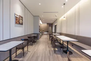 Hanting Hotel Maanshan Hanshan County - Image 3