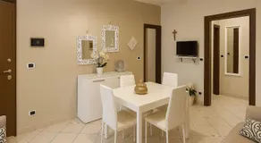 B&B Leonardo Da Vinci appartamento vicinissimo alla Clinica l'Immacolata - Image 3