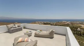 Marpissa - 3BR House with Amazing View - Solasta - Image 5
