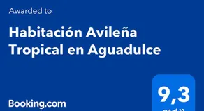 Habitación Avileña Tropical en Aguadulce - Image 2