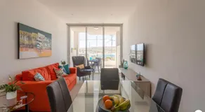 Mellieha Seafront Apartment - Image 4