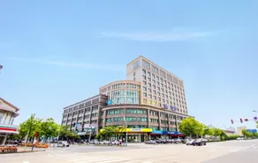 Hanting Hotel Changshu Changjiang Road - Image 3