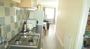 Two beautiful double bedroom Tulip apartment - Image 3