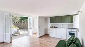 Villa Giulia with Heated Infinity Pool & Sea View Villa by Feeling Italy - Image 5