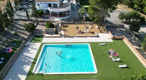 Camping Albox - Image 3