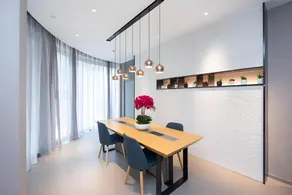 Home Inn Style Jinan Honglou South Road Shandong University - Image 3