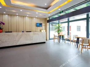 Fukedu Hotel (Yangzhou Longchuanqiao) - Image 5
