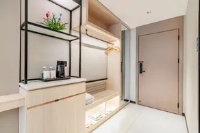 Platinum Smart Hotel (Huangliu Railway Station Branch) - Image 5