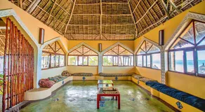 AHG Waridi Beach Resort & SPA - Image 5