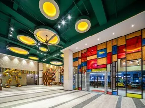 Ruyi Chain Hotel Huizhou Shiwan - Image 4
