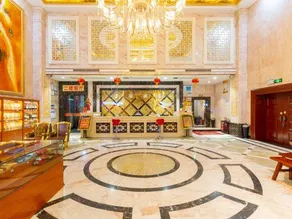 Jiang Jun Zhou Ji Hotel - Image 4