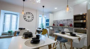 Comtesse Lisbonne Guest House by Homing - Image 4