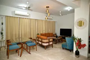 Sparksfly Service Apartments Kharghar - Image 2