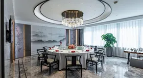 Shanghai Tiancheng Hotel - Image 3