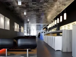 Carbon Hotel - Image 5