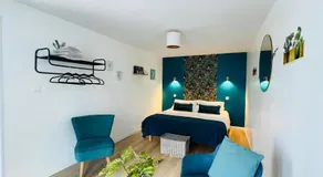Studio chic avec parking - Image 2