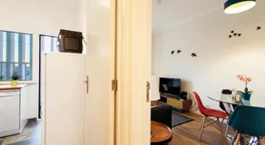 WHome | Anjos Premium Apartment #8 - Image 3