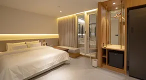 H Avenue Hotel Gwangju Cheomdan - Image 2