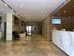 Lavande Hotels·Zhuhai Gongbei Port Fuhuali - Image 3