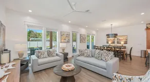 Tango! Beach House for 26 Guests! Plus Golf Cart! - Image 3