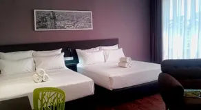 The Loft Plaza Hotel - Image 2