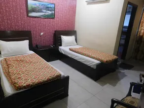 Hotel Islamabad Premiere Inn - Image 2