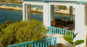 Hotel Filoxenia - Image 4