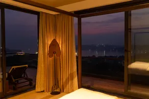 Penthouse by Goa Signature Stays - Image 4