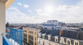 L'Appartement d Exception - Hyper Centre - 3 suites, Parking & Billard - Image 5