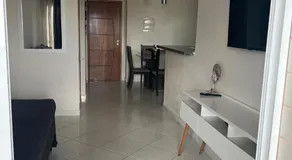Apto com Piscina e Churrasqueira - Image 2