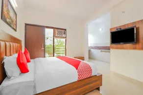 Hotel O Lake Residency - Image 2