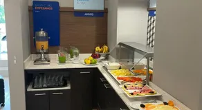 Holiday Inn Express Ciudad de Mexico Condesa by IHG - Image 5