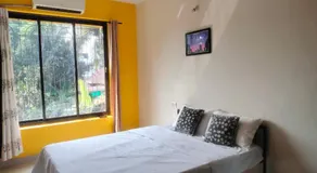 Saffron Modern 2 BHK ac villa - Image 2