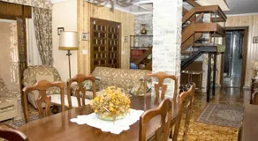 Homerez - Casa spaziosa con giardino ad Abejar - Image 5