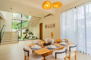 The Opulence@Casa Ekam|Luxe 4BHK with Pvt Pool - Image 4