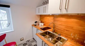 Loft Le Saint Louis by La Chambre à Coté - Image 4