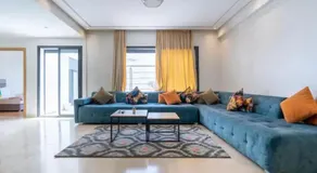 Cosy 80 m2 with 2 balcony 5min Hassan 2 - Image 4